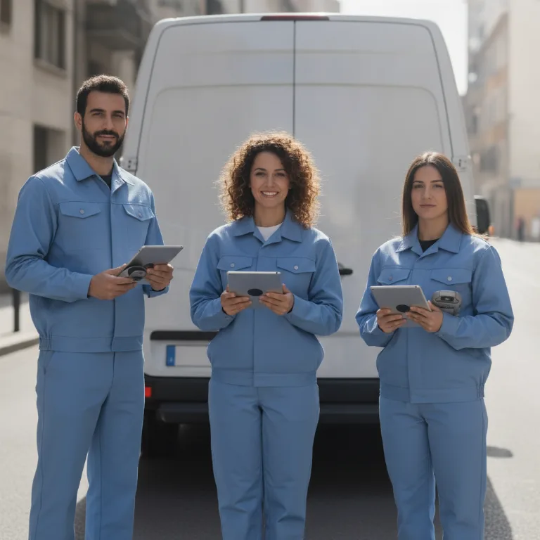 Abogado Fiscal equipo en Grao de Murviedro